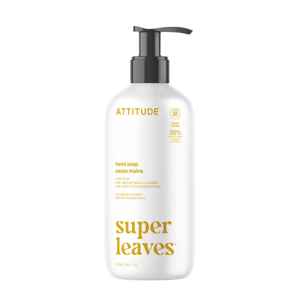 Hand Soap