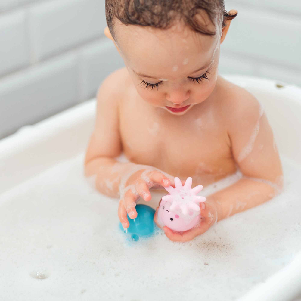 Newborn Bath & Care Kit - Image 2