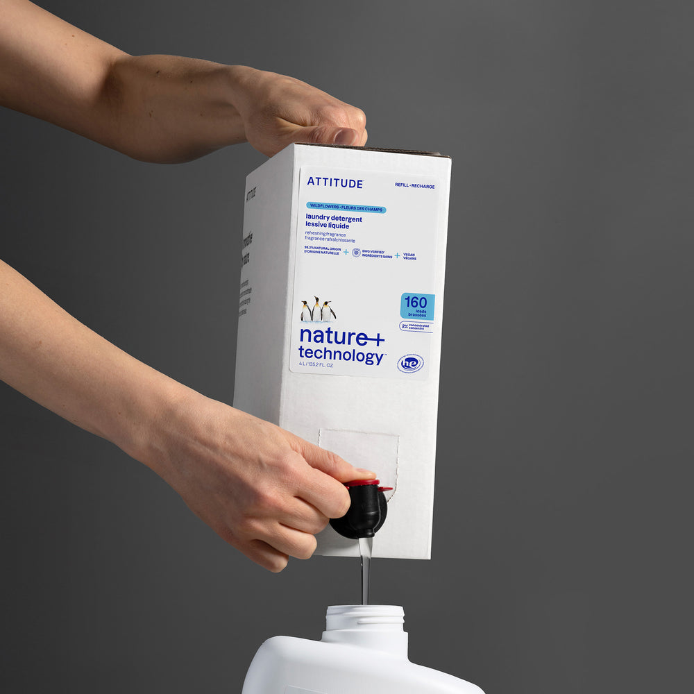 Laundry Detergent - Image 2