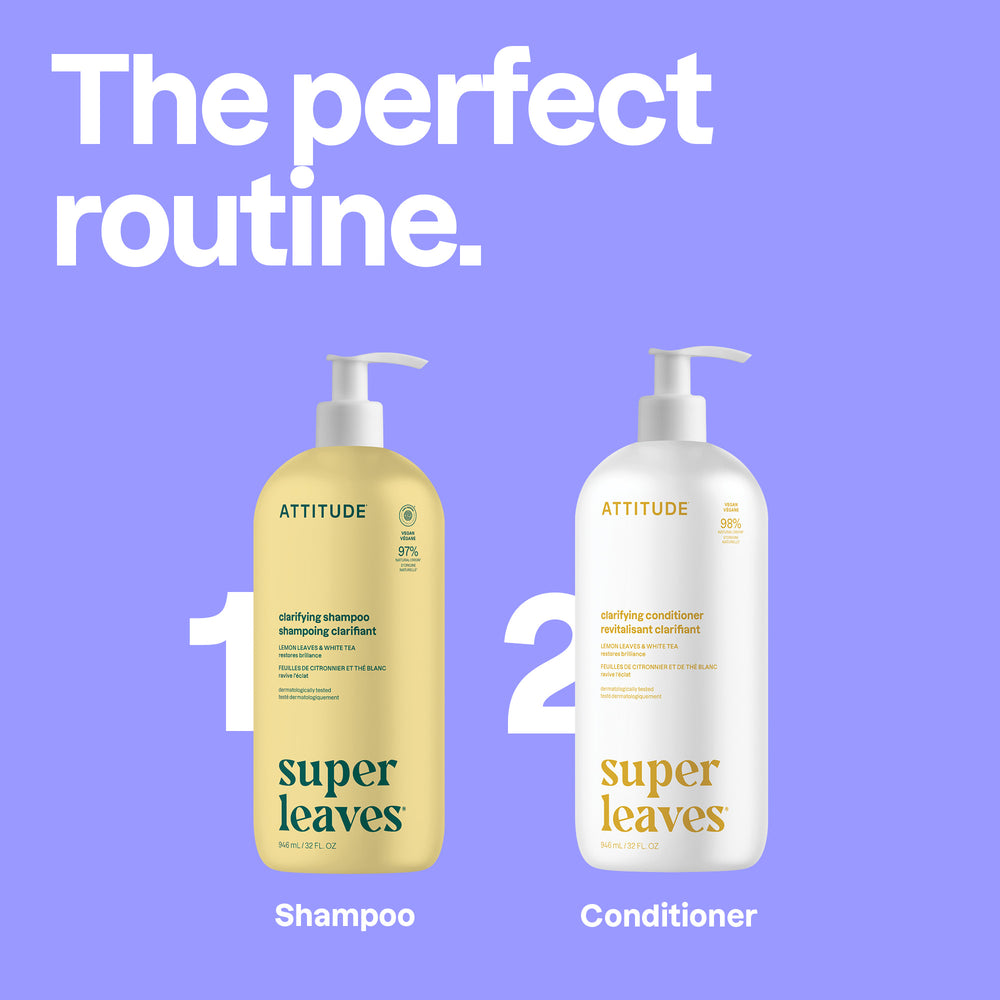 Clarifying Shampoo - Image 6