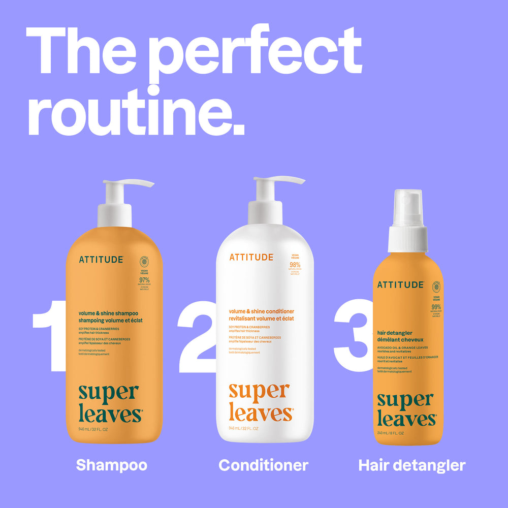 Volumizing Shampoo - Image 6