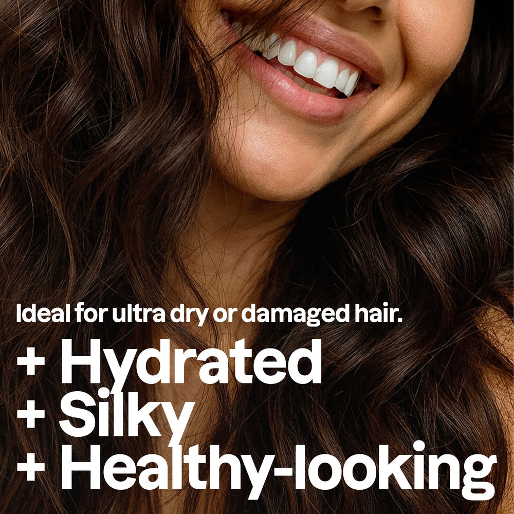 Rich Moisturizing Conditioner - Image 4