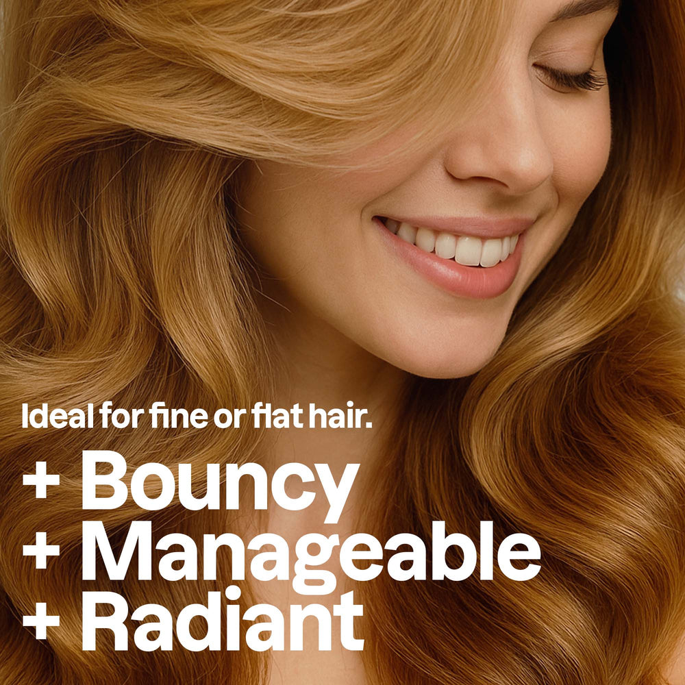 Volumizing Conditioner - Image 4