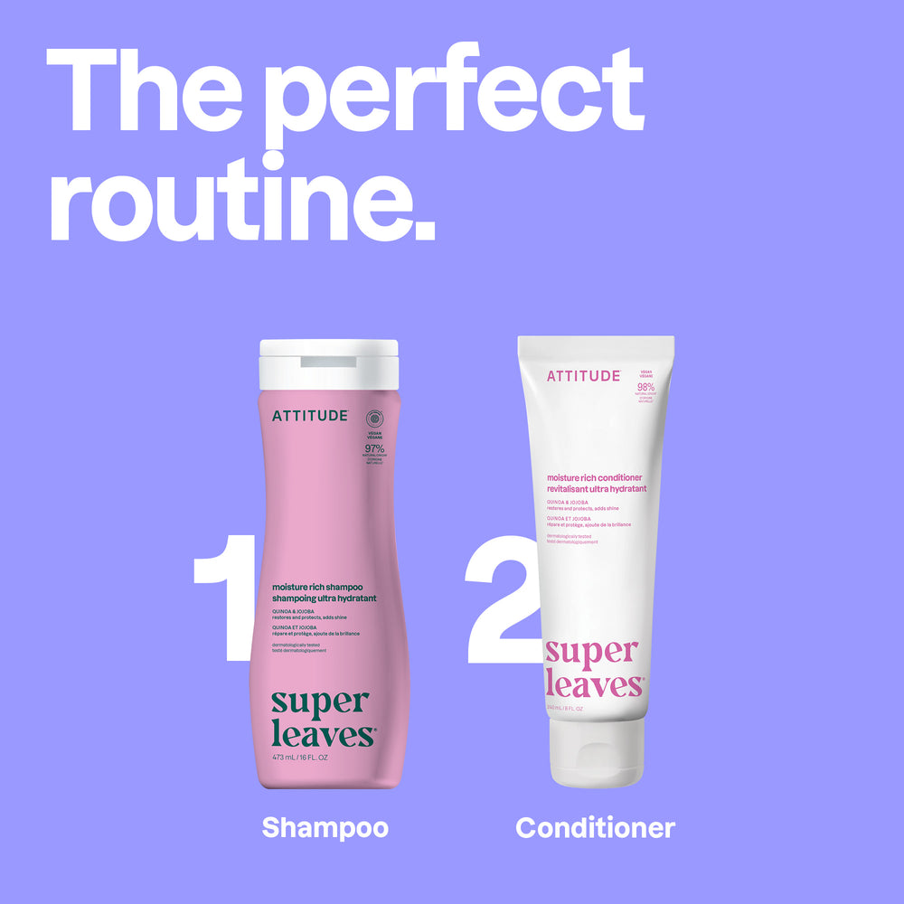 Rich Moisturizing Conditioner - Image 6